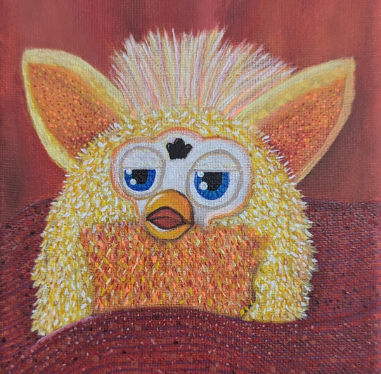 furby baby